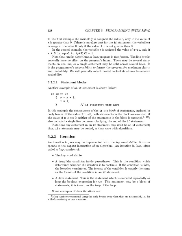 Computer Science Principles - New Page